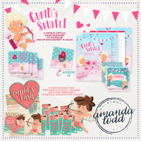 CUPID Game Bundle