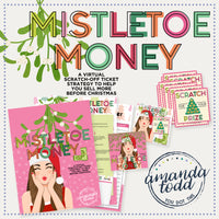 MISTLETOE MONEY