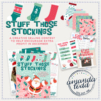 STUFF THOSE STOCKINGS