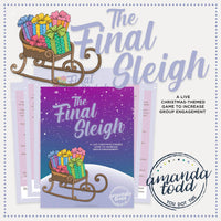 THE FINAL SLEIGH